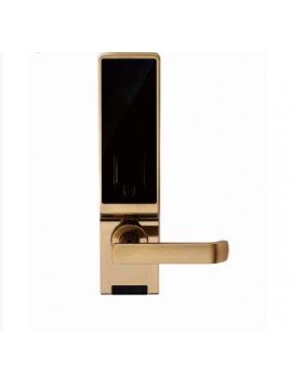 Fingerprint Pin Anti-bacteria Smart Lock