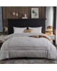 Comforter polyester Quilt white hotel duvet