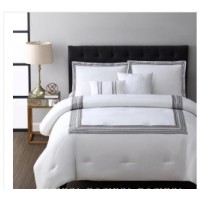 Cotton Comforter Set