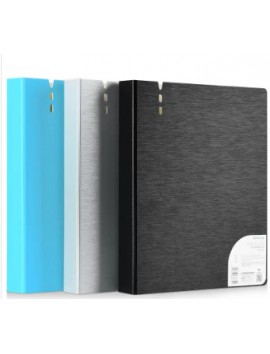  Binder Folder 