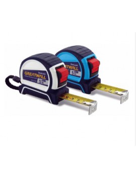Steel tape measure, auto lock measuring tape