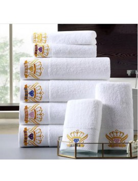Bath Towel,Thicken Bath Towels Set Soft 
