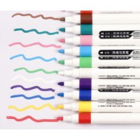 Colors  Paint Pens Markers with Medium Tip,