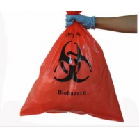 Biohazard Bags