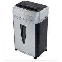 Automatic Shredder Office Commercial Shredder 33L Can Be Shredded Cards, CDs, Staples