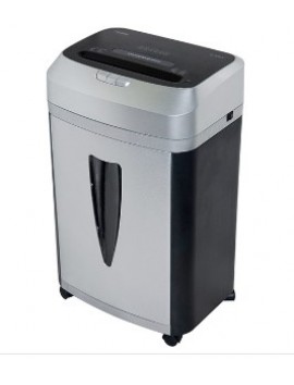 Automatic Shredder Office Commercial Shredder 33L Can Be Shredded Cards, CDs, Staples