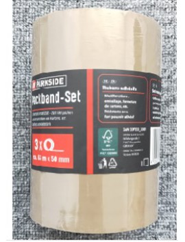 Premium Package Bundle Tape