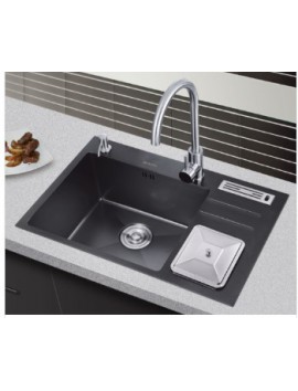  Stainless Steel Kitchen Sink